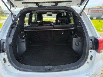Mitsubishi Outlander PHEV 2.4 4×4 Intense+, 2021 - 5