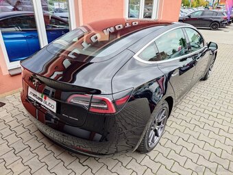 Tesla Model 3 2019 Long Range Dual Motor 350kW - 5