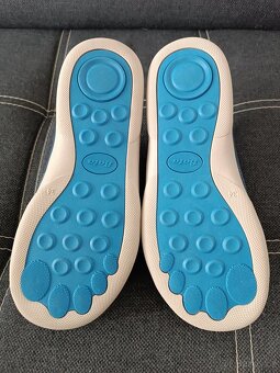 barefoot hybrid celoroční tenisky Baťa - 5