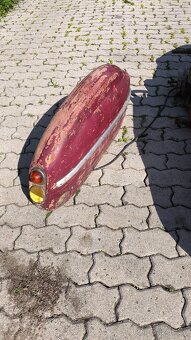 Velorex 560 - 5