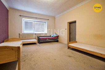 Byt 3+1 a komerční prostor, 133741 - 5