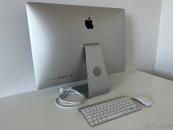 Apple Imac 27” 2013 1TB SSD 16GB RAM - 5