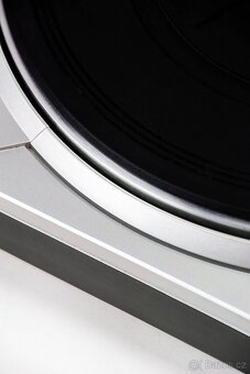 SANYO TP-20 / japonský poloautomat / profi servis / záruka - 5