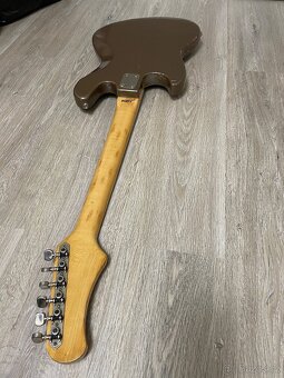 Kytara Jolana Galaxis - 5