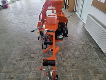 Štípací poloautomat Dabaki Multiforest WP - 7G + CY (vč.DPH) - 5