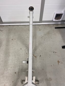 Ram Jawa panelka, 19 kyvka - 5