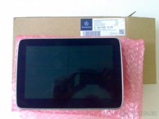 Navigace Mercedes A-Klasse,B-Klasse,Vito,Viano.Sprinter. - 5