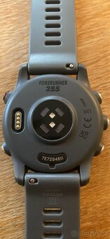 Garmin  Forerunner255 - 5