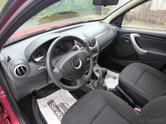 Dacia Sandero Stepway 1.5dci - 5
