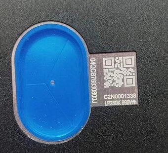 LifePo4 EVE 3.2v 628ah a jiné - 5