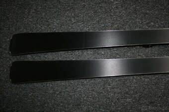 lyže Nordica Spitfire 174 cm s drevenym jadrom - 5