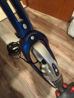 Vysavač tyčový Hyundai - 5