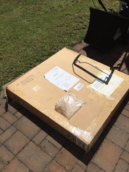 Keramag Primera nová sprchová vanička 80x80 35mm 652100 - 5