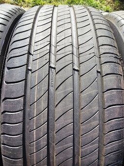 Kodiaq Michelin Primacy 4, 235/50 r19, 235 50 19, 235/50/19 - 5