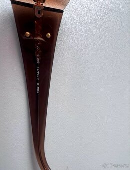 Autentické dámské sluneční brýle Chanel 5082-H - 5