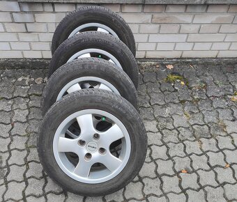 Ford Fiesta 1.4TDCI - 5