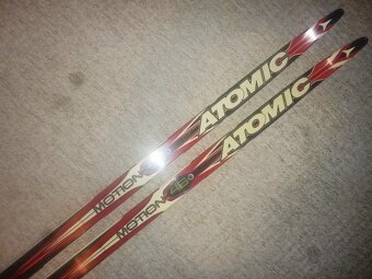 ATOMIC - 186cm - 5
