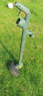 Strunová sekačka. - 5