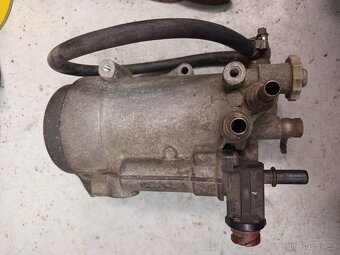 Naftový filtr MAN TGL 51.12501-7277 - 5