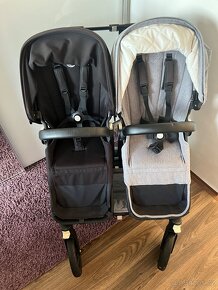 Kočárek Bugaboo Donkey 2 - 5