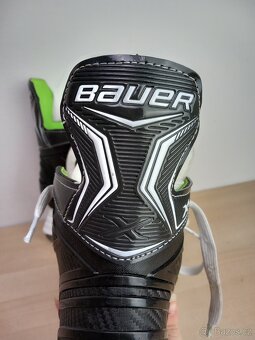 Bauer X-LS S21 Junior - 5