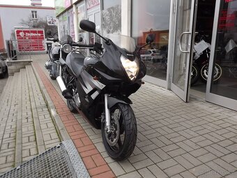Suzuki GS 500 - 5