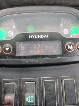 Prodám minibagr - 5