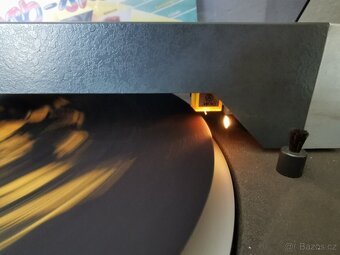 Gramo Revox B 790 - 5