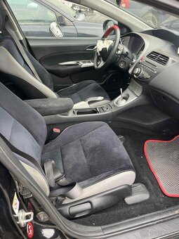 Honda Civic 8g UFO 2.2 icdti - 5
