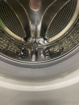 Pračka LG F6296ND. Úzká 44cm/ A+++/ 6 kg/ 1200 ot/min. - 5