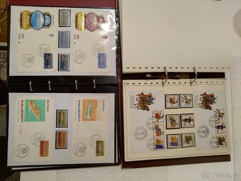Postovni znamky - 5