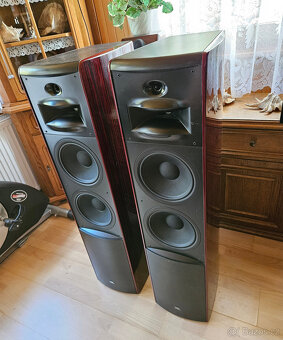 JBL LS80 - 5