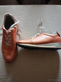 dámské značkové boty vel 38 - 5