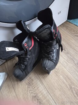 Chlapecké brusle - 5