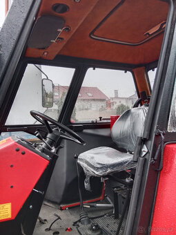 ZETOR 8145 - 5