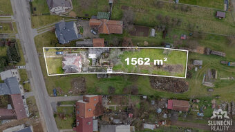 Prodej rodinného domu 5+2, Buchlovice - Hradišťská - 5