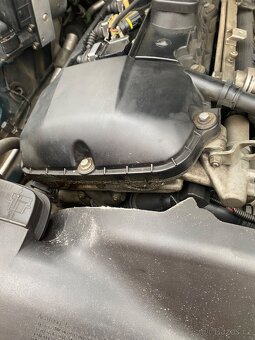 Bmw e39 520i 110kw - 5