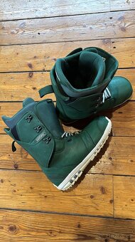 Snowboard komplet - 5