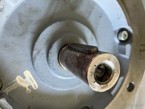 Elektromotor SIEMENS 2,2kW - 5