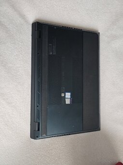 Asus zenbook duo OLED 4K 15.6 UX581G - 5