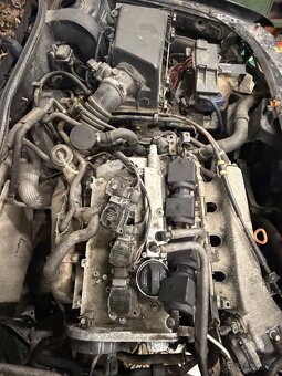 Octavia 1 1.8 T 110 kw - 5