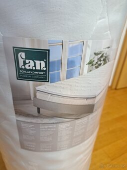 Matrace 140 x 200 cm - 5