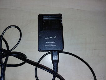 Fotoaparat Panasonic Lumix - 5