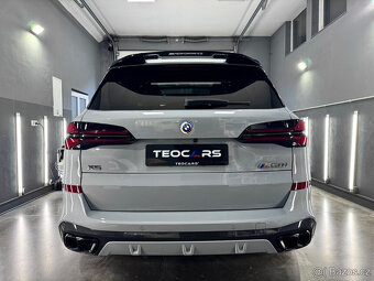 BMW X5 XDRIVE M60i M-SPORT M-PERFORMANCE - 5