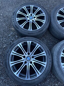 Bmw R17 5x120 - 5