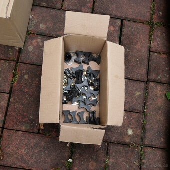 Trampolína 4 metry - 5