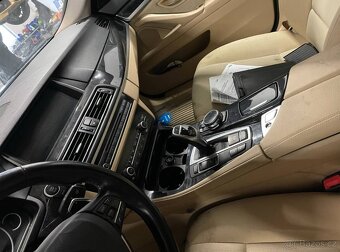 Náhradní díly BMW 5 F11 - 5