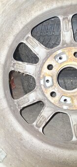 bmw styling 50 se zimními penu - 5