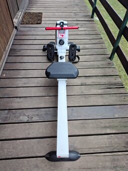 Veslovací trenažér VIVO - 5