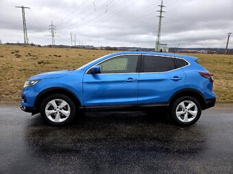 Nissan Qashqai J12-2021 - 5
